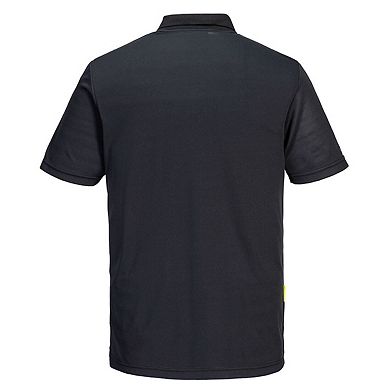 Portwest Mens DX4 Polo Shirt