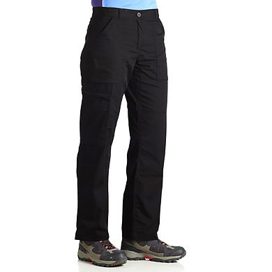 Regatta Ladies New Action Trouser (Regular) / Pants