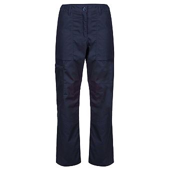 Regatta Ladies New Action Trouser (Regular) / Pants
