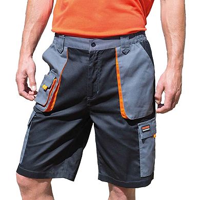 Result Work-Guard Mens Lite Shorts