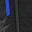 Black And Royal Blue