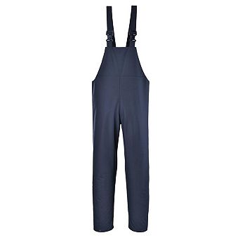 Portwest Mens Classic Sealtex Bib And Brace Trouser