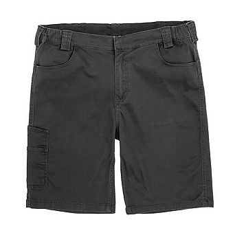 Result Mens Workguard Slim Chino Shorts