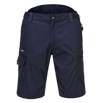 Portwest Mens KX3 Ripstop Shorts