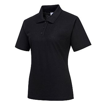 Portwest Womens/Ladies Naples Polo Shirt