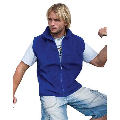 Result Mens Fleece Body Warmer