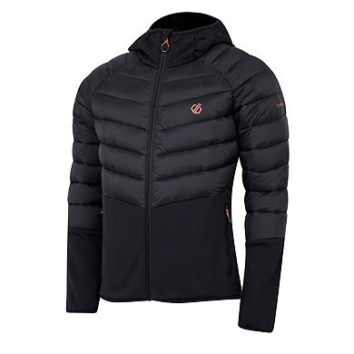 Dare 2B Mens Torrek Hybrid Jacket