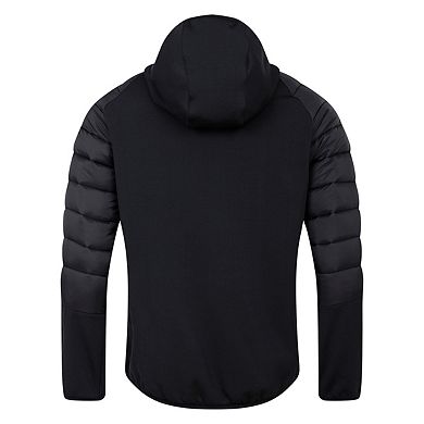 Dare 2B Mens Torrek Hybrid Jacket