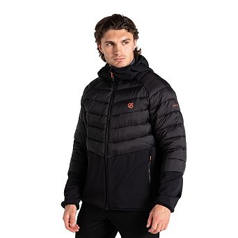 Dare 2B Mens Torrek Hybrid Jacket