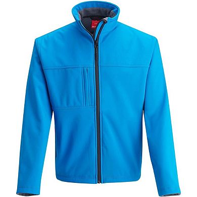 Result Mens Softshell Premium 3 Layer Performance Jacket (Waterproof Windproof & Breathable)