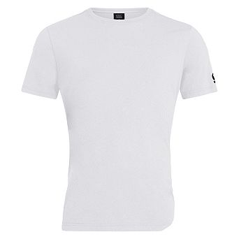 Canterbury Unisex Adult Club Plain T-Shirt