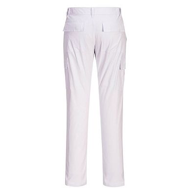 Portwest Mens Combat Stretch Slim Combat Trousers