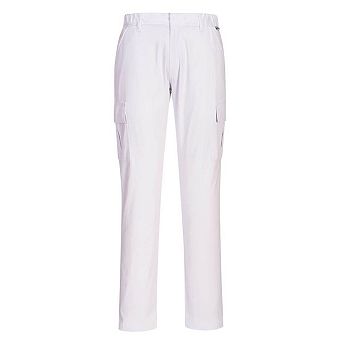 Portwest Mens Combat Stretch Slim Combat Trousers