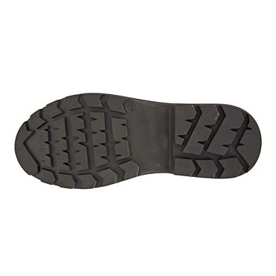 Woodland Mens Waxy Leather Dealer Boots