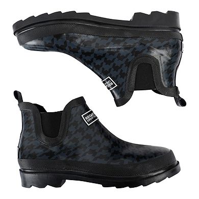Regatta Great Outdoors Womens/Ladies Harper Low Cut Wellington Boots