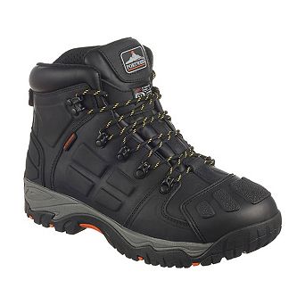 Portwest Unisex Adult Steelite Monsal Leather Safety Boots