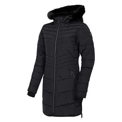 Dare 2B Womens/Ladies Striking IIII Mid Length Padded Jacket