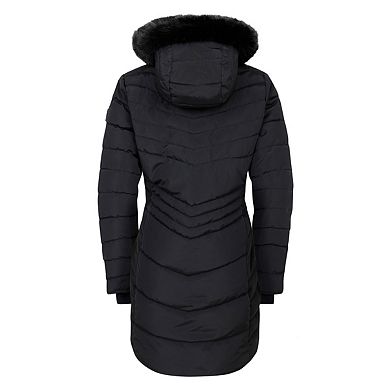 Dare 2B Womens/Ladies Striking IIII Mid Length Padded Jacket