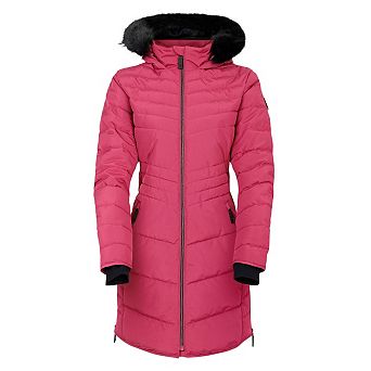 Dare 2B Womens/Ladies Striking IIII Mid Length Padded Jacket