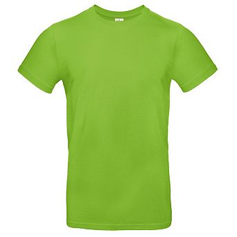 B&C Mens E190 Tee