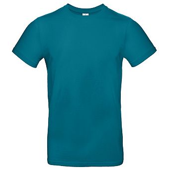 B&C Mens E190 Tee