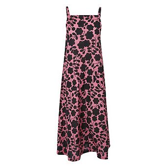 Regatta Womens/Ladies Orla Kiely II Floral Sundress
