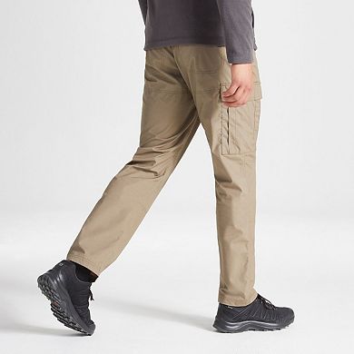 Craghoppers Mens Expert Kiwi Tailored Trousers