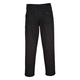 Portwest Mens Action Trousers