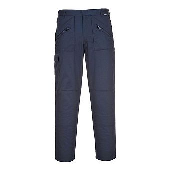 Portwest Mens Action Trousers
