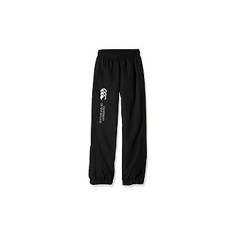 Canterbury Unisex Adult Cuffed Ankle Tracksuit Bottoms