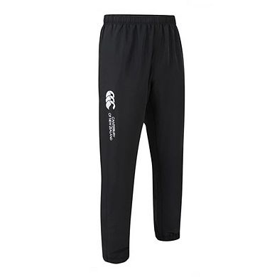 Canterbury Unisex Adult Cuffed Ankle Tracksuit Bottoms