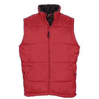 SOLS Unisex Adult Warm Gilet