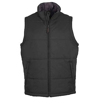 SOLS Unisex Adult Warm Gilet