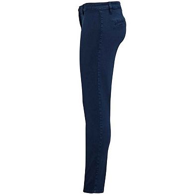 SOLS Womens/Ladies Jules 7/8 Chinos