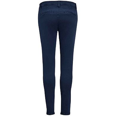 SOLS Womens/Ladies Jules 7/8 Chinos