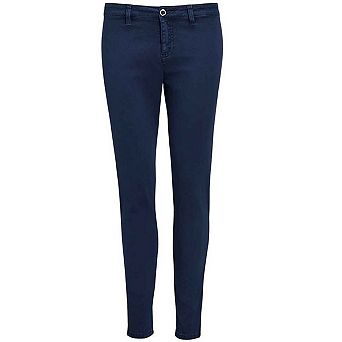 SOLS Womens/Ladies Jules 7/8 Chinos