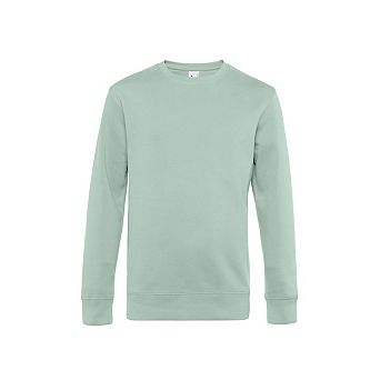 B&C Mens King Crew Neck Sweater