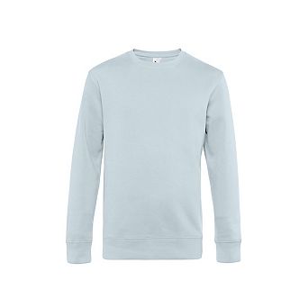 B&C Mens King Crew Neck Sweater