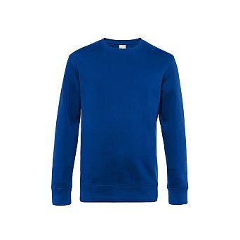 B&C Mens King Crew Neck Sweater