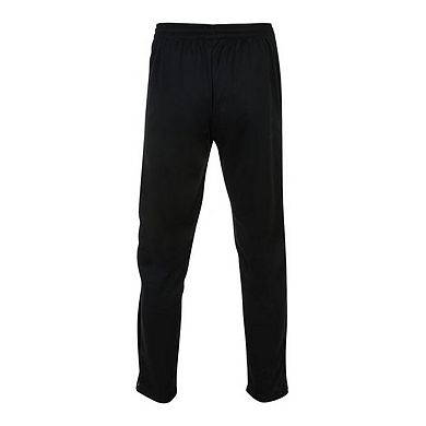 Canterbury Unisex Adult Stretch Tapered Tracksuit Bottoms