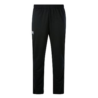 Canterbury Unisex Adult Stretch Tapered Tracksuit Bottoms