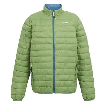 Regatta Mens Hillpack II Insulated Jacket