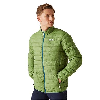 Regatta Mens Hillpack II Insulated Jacket