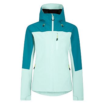 Dare 2B Womens/Ladies Mountain Series Waterproof Jacket