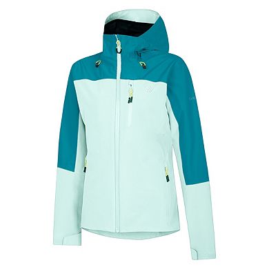 Dare 2B Womens/Ladies Mountain Series Waterproof Jacket