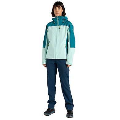 Dare 2B Womens/Ladies Mountain Series Waterproof Jacket