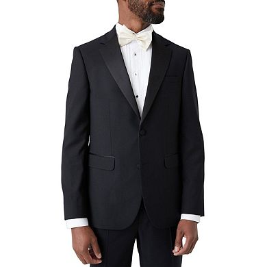 Burton Mens Skinny Tuxedo Jacket
