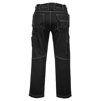 Portwest Womens/Ladies PW3 Stretch Work Trousers