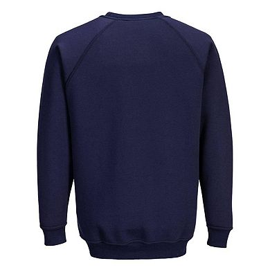 Portwest Unisex Adult Roma Sweatshirt