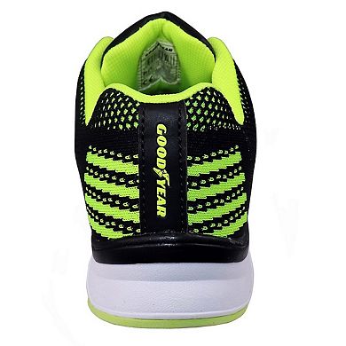 Goodyear Mens Safety Shoes